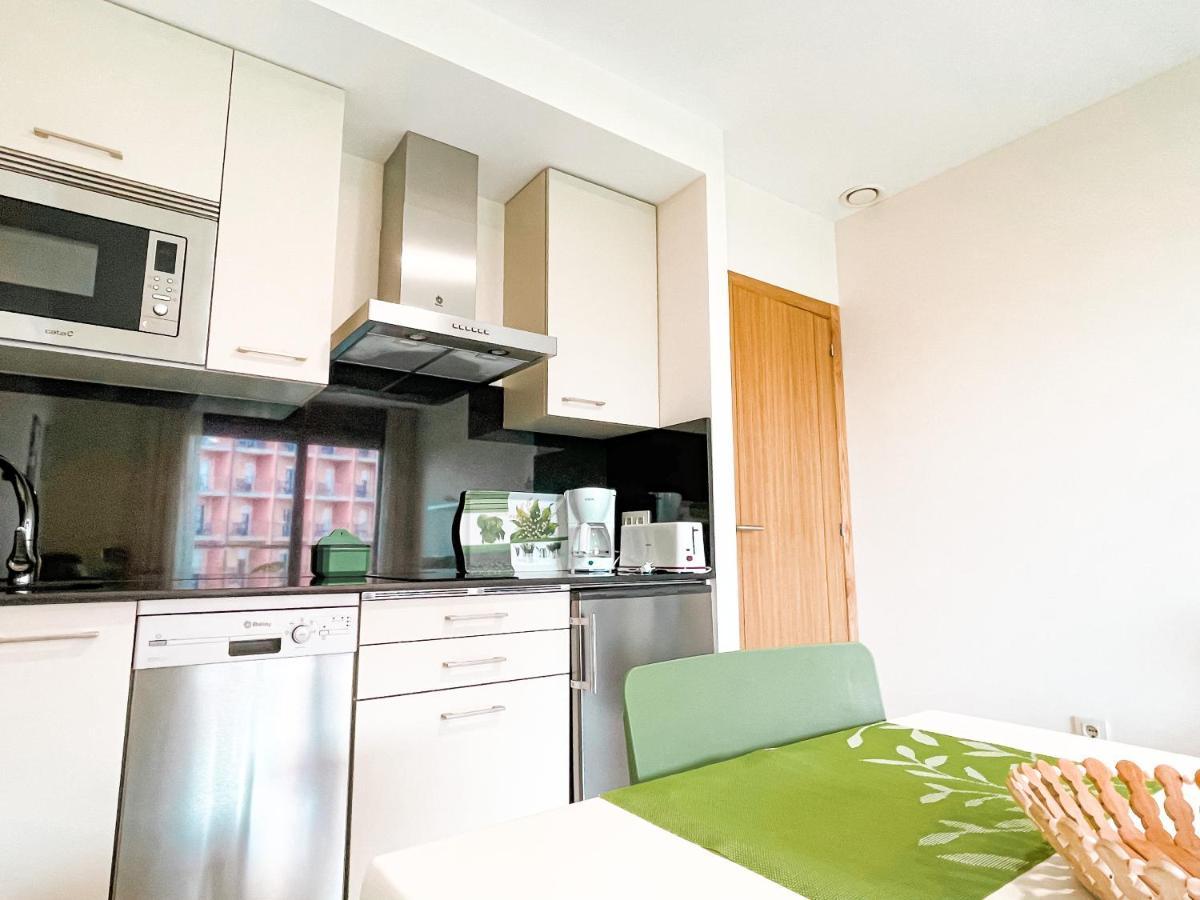 Santa Maria Apartment Sanxenxo