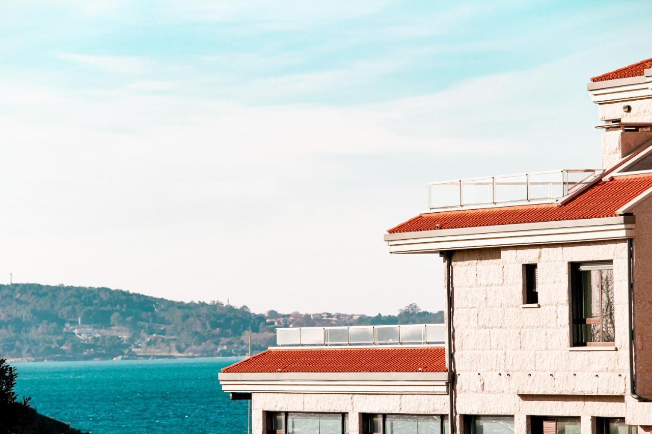 Apartment Santa Maria Sanxenxo