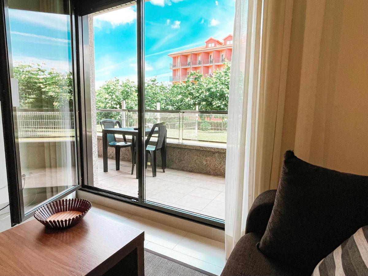 Santa Maria Apartment