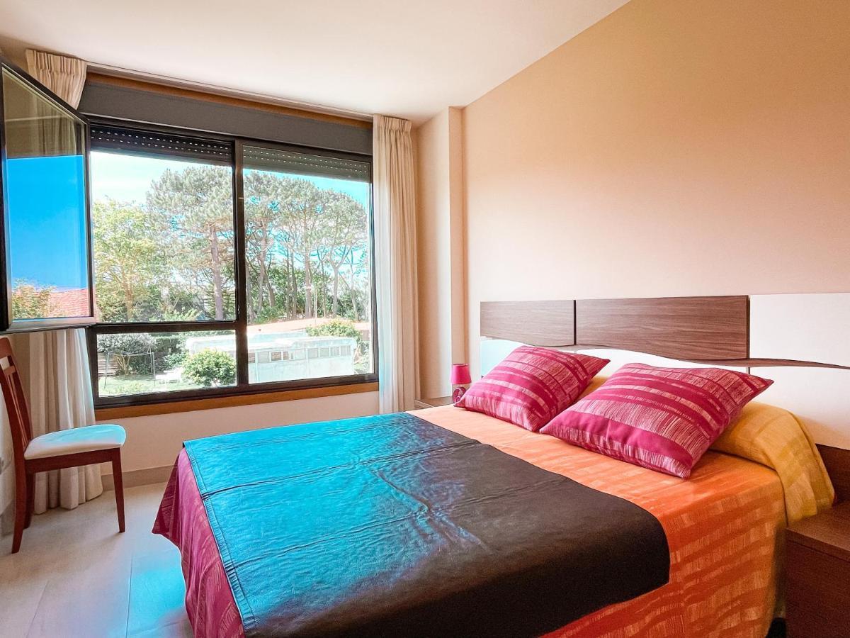 Santa Maria Apartment Sanxenxo