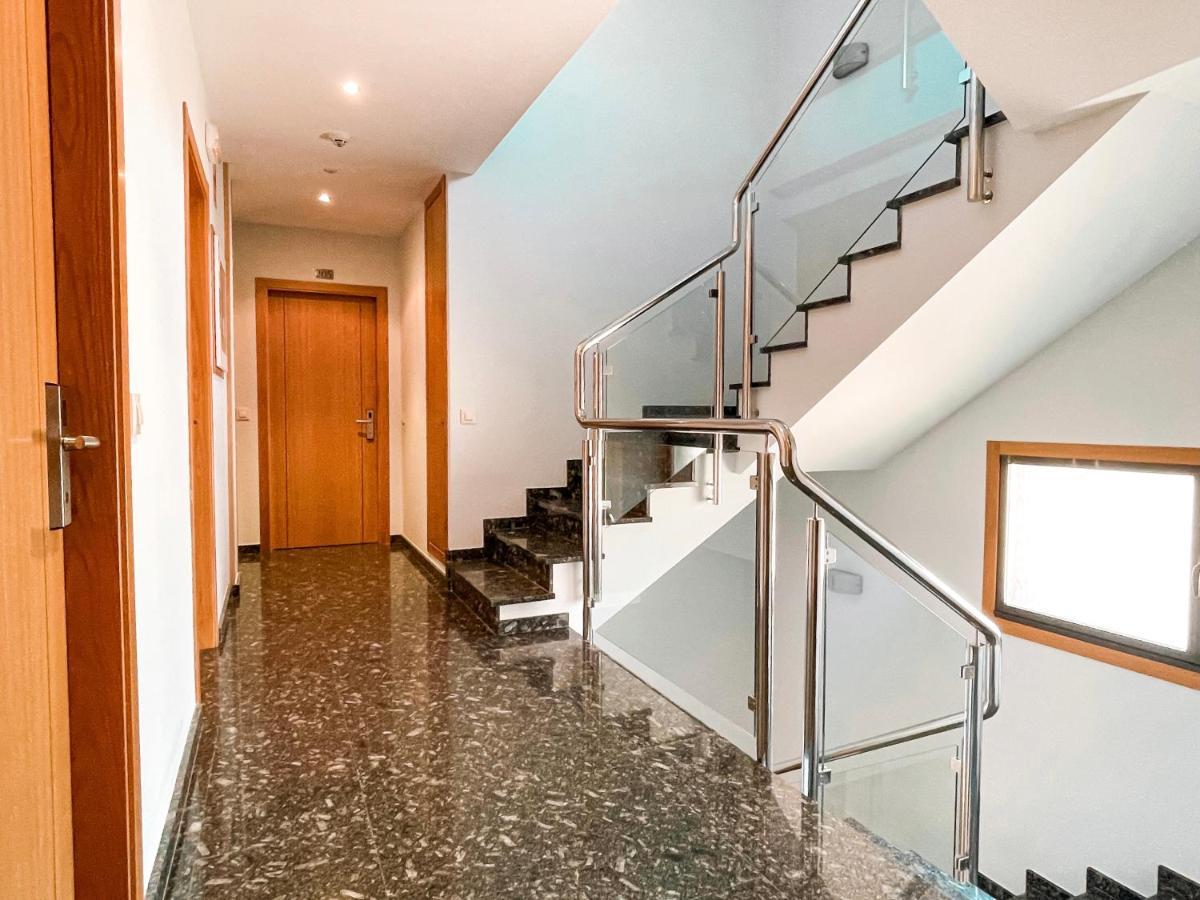 Santa Maria Apartment Sanxenxo
