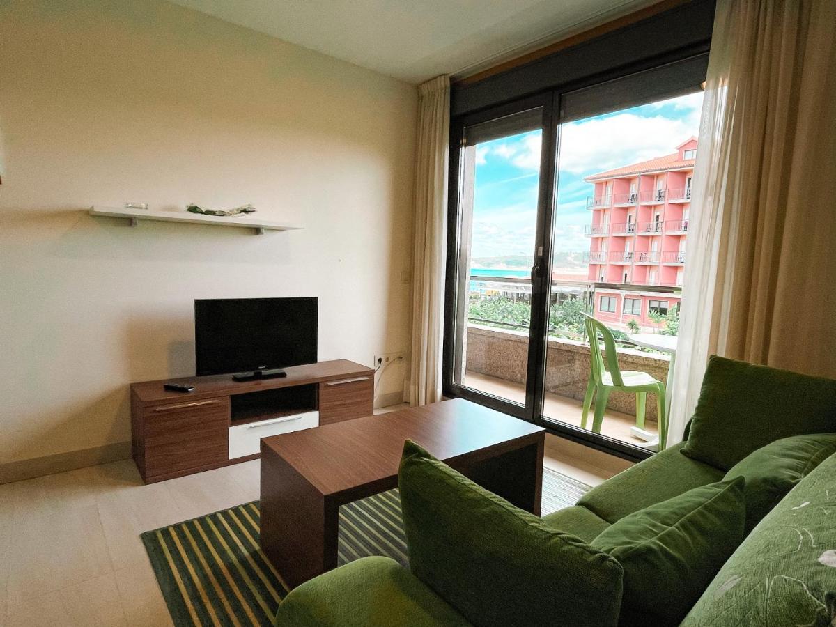 Santa Maria Apartment
