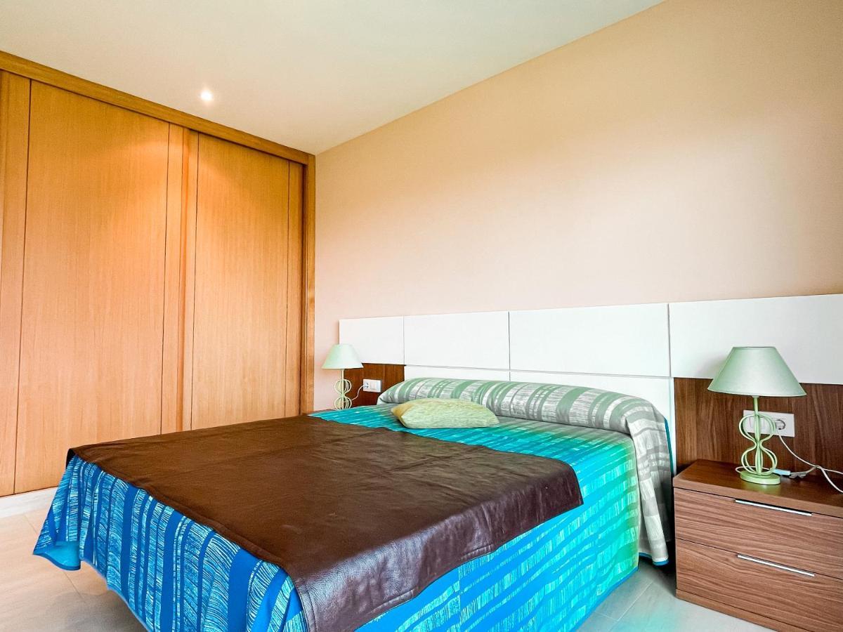 Santa Maria Apartment *