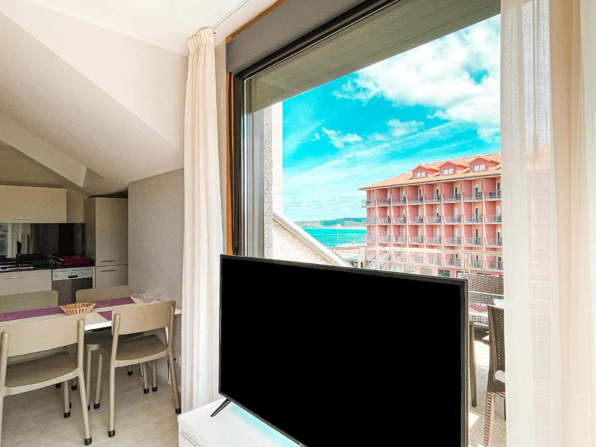 Santa Maria Apartment *