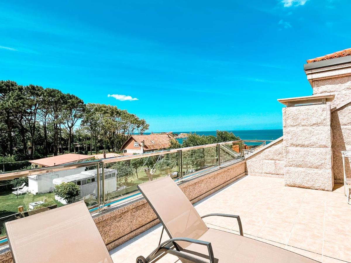Santa Maria Apartment Sanxenxo