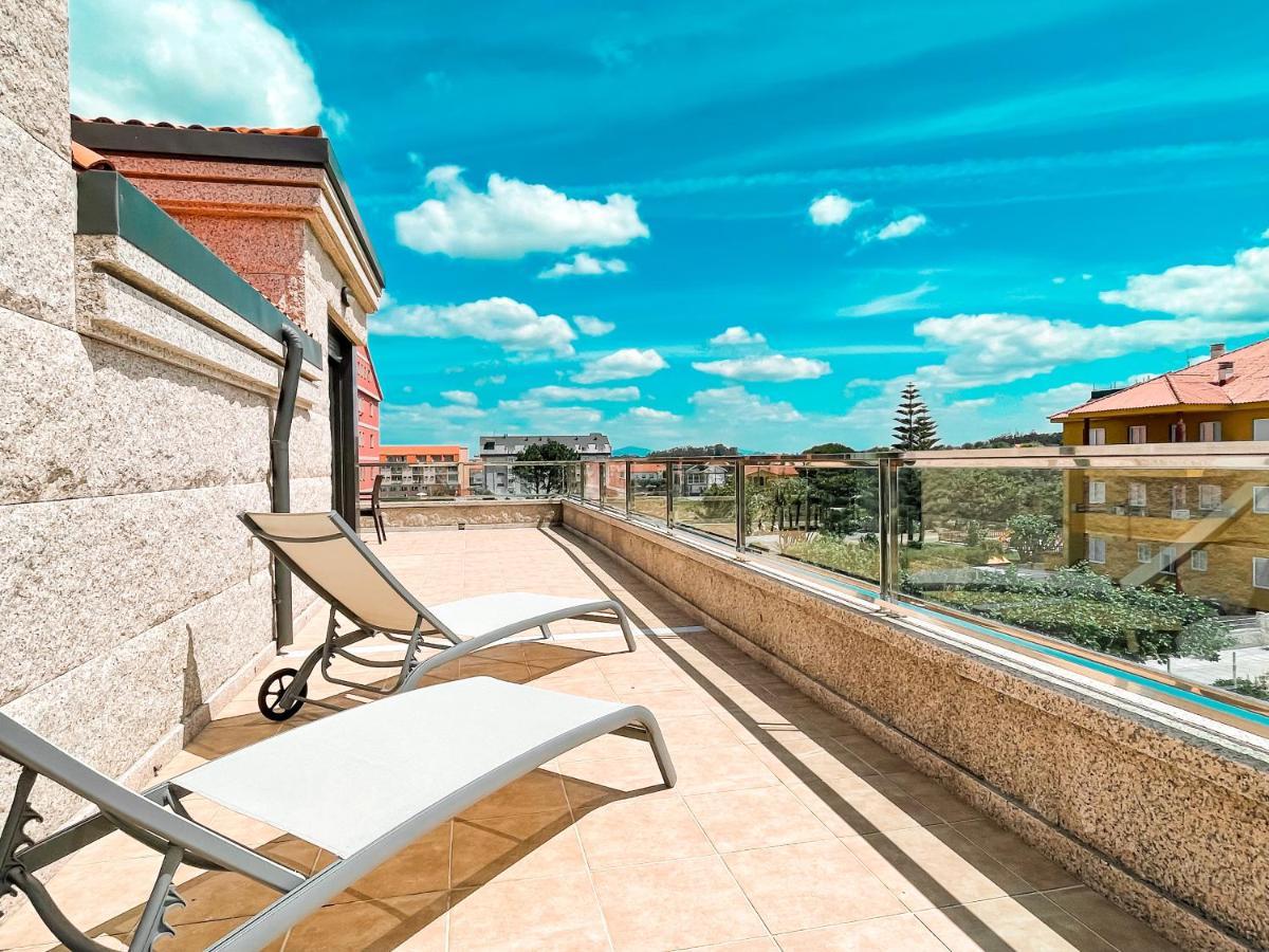 Santa Maria Apartment