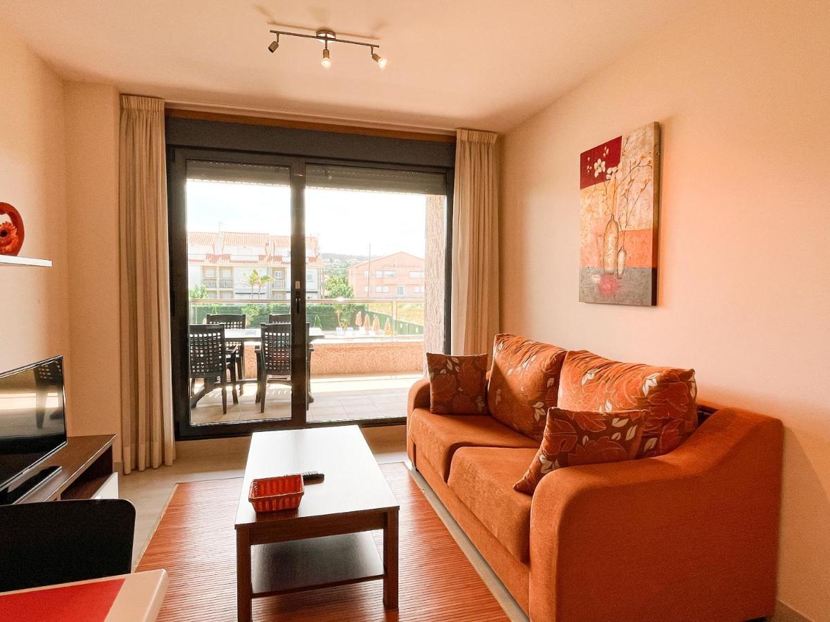 Apartment Santa Maria *