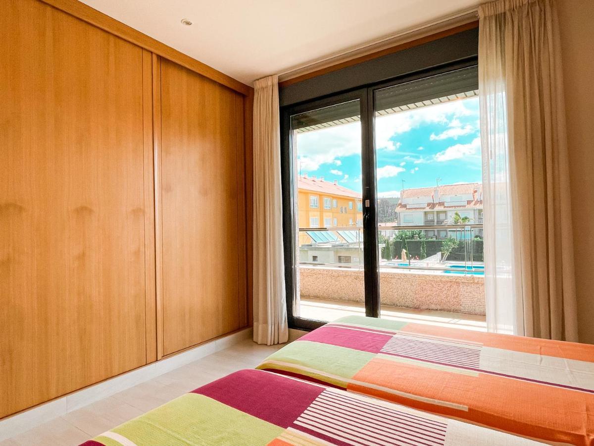 Santa Maria Apartment *