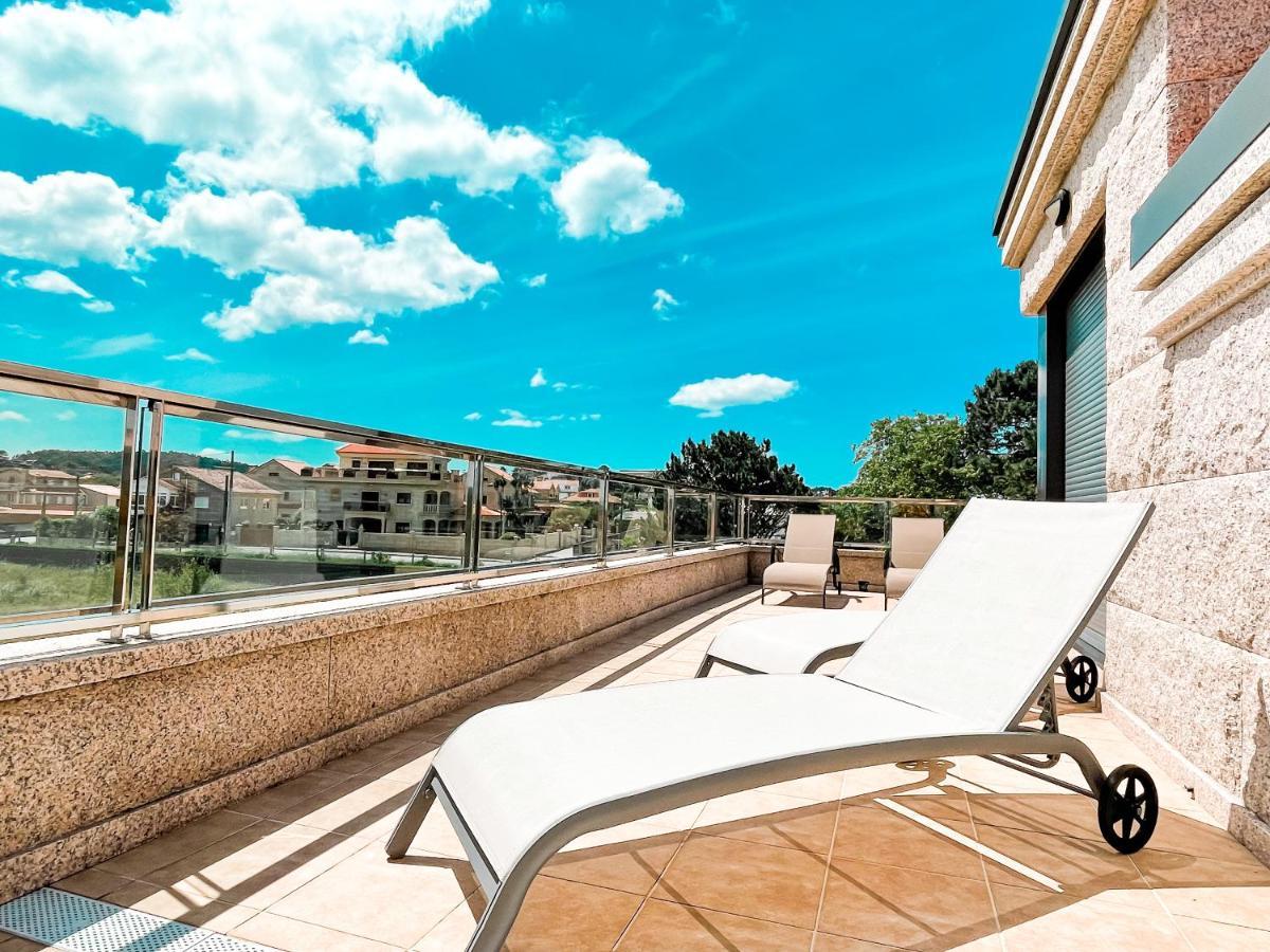Apartment Santa Maria Sanxenxo