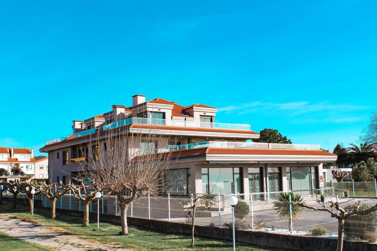 Apartment Santa Maria Sanxenxo