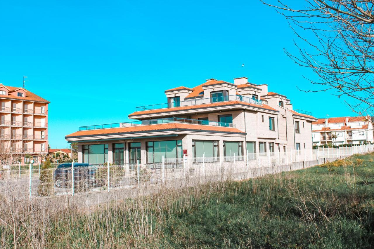 Apartment Santa Maria Sanxenxo