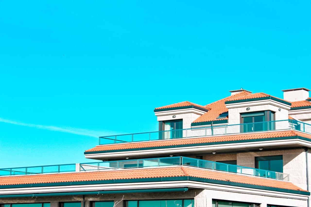 Santa Maria Apartment *