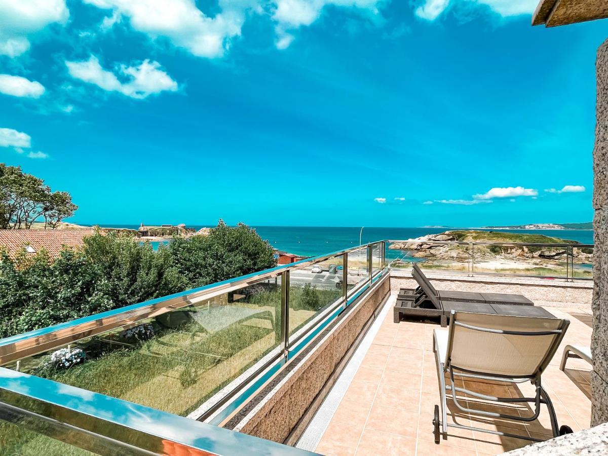 Apartment Santa Maria Sanxenxo