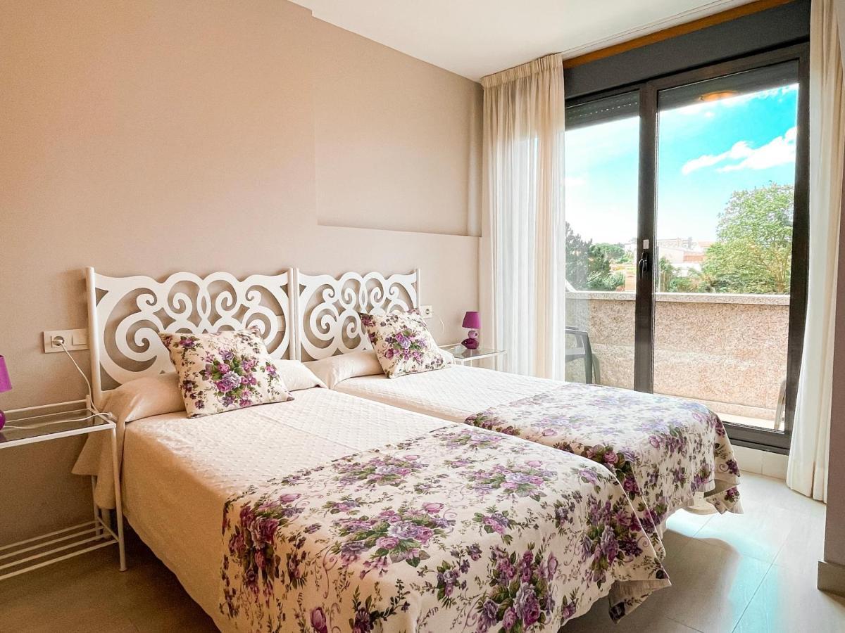 Santa Maria Apartment *
