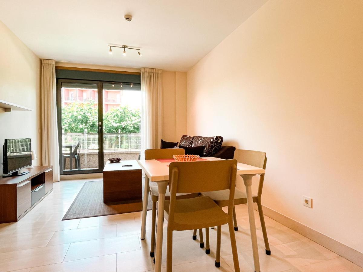 Santa Maria Apartment *