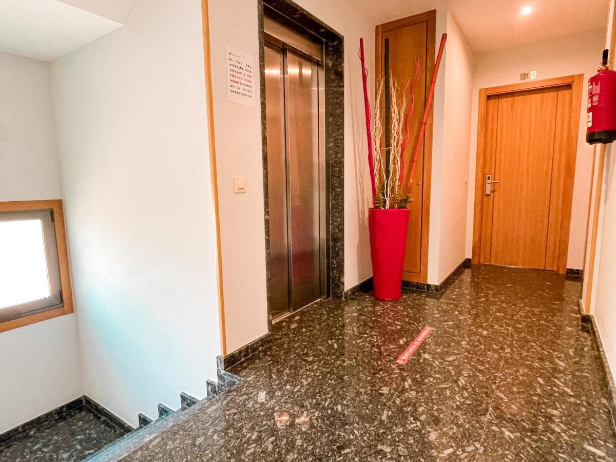 Apartment Santa Maria