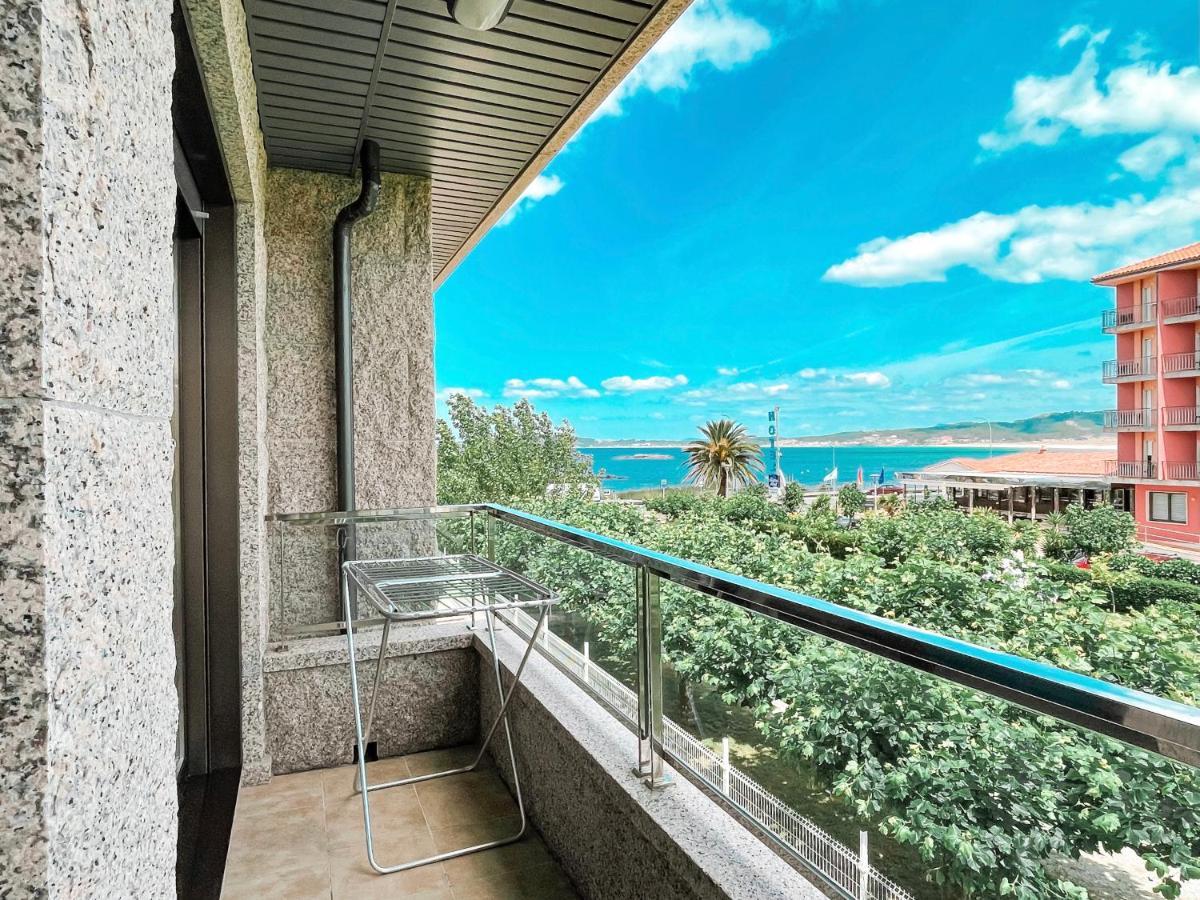 Apartment Santa Maria Sanxenxo