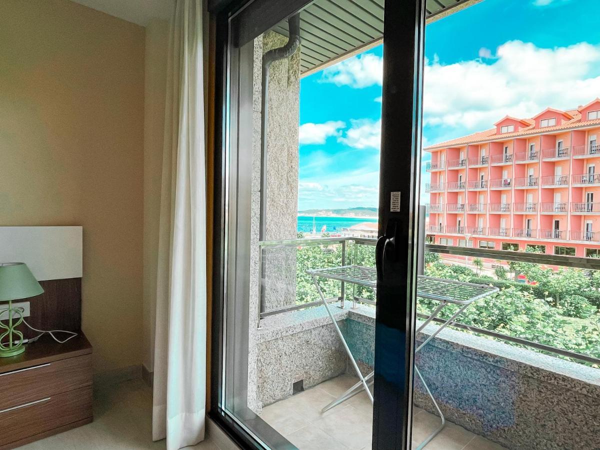 Apartamento Santa María *