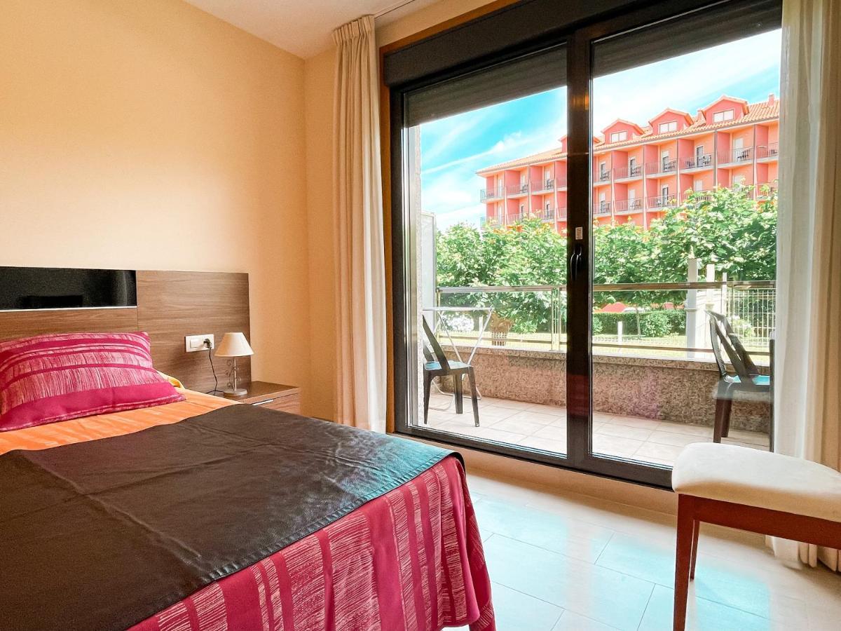Apartment Santa Maria