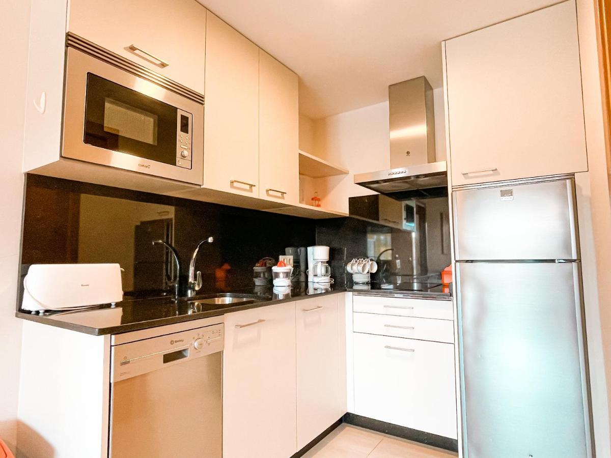 Santa Maria Apartment