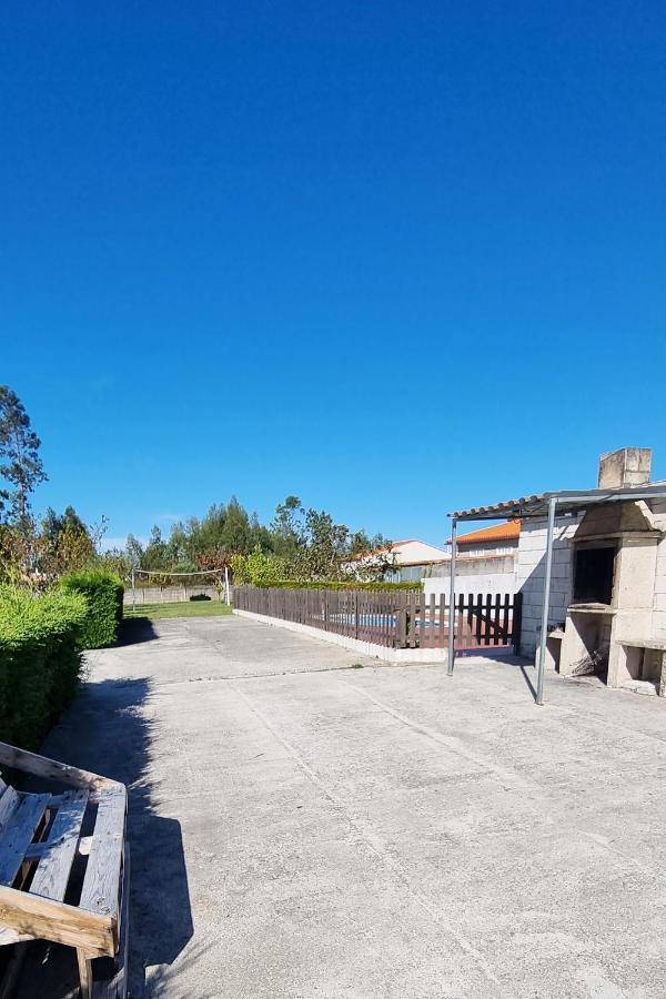A Casa Do Lareiro Сasa de vacaciones *