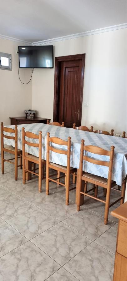 A Casa Do Lareiro Сasa de vacaciones
