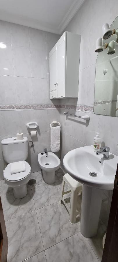 Сasa de vacaciones A Casa Do Lareiro *