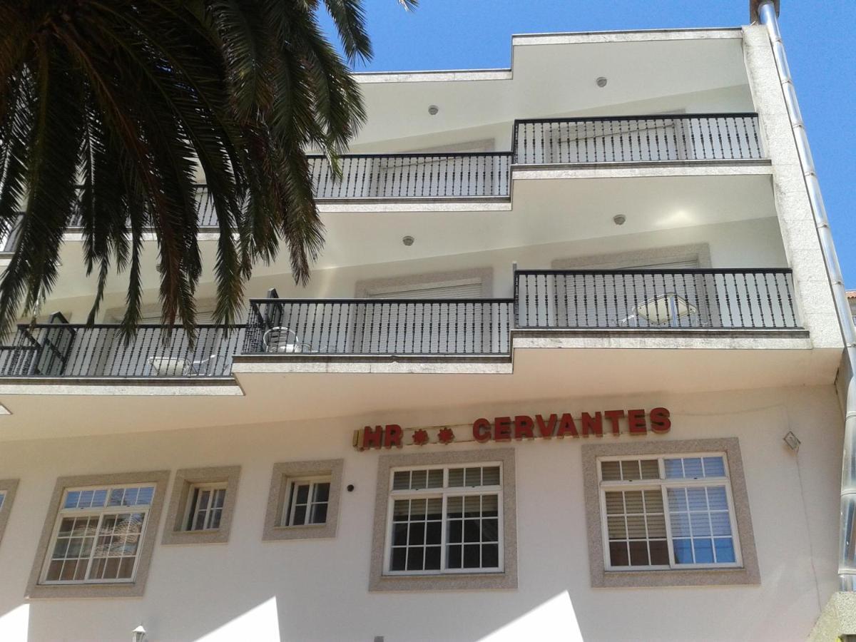 Cervantes 2*