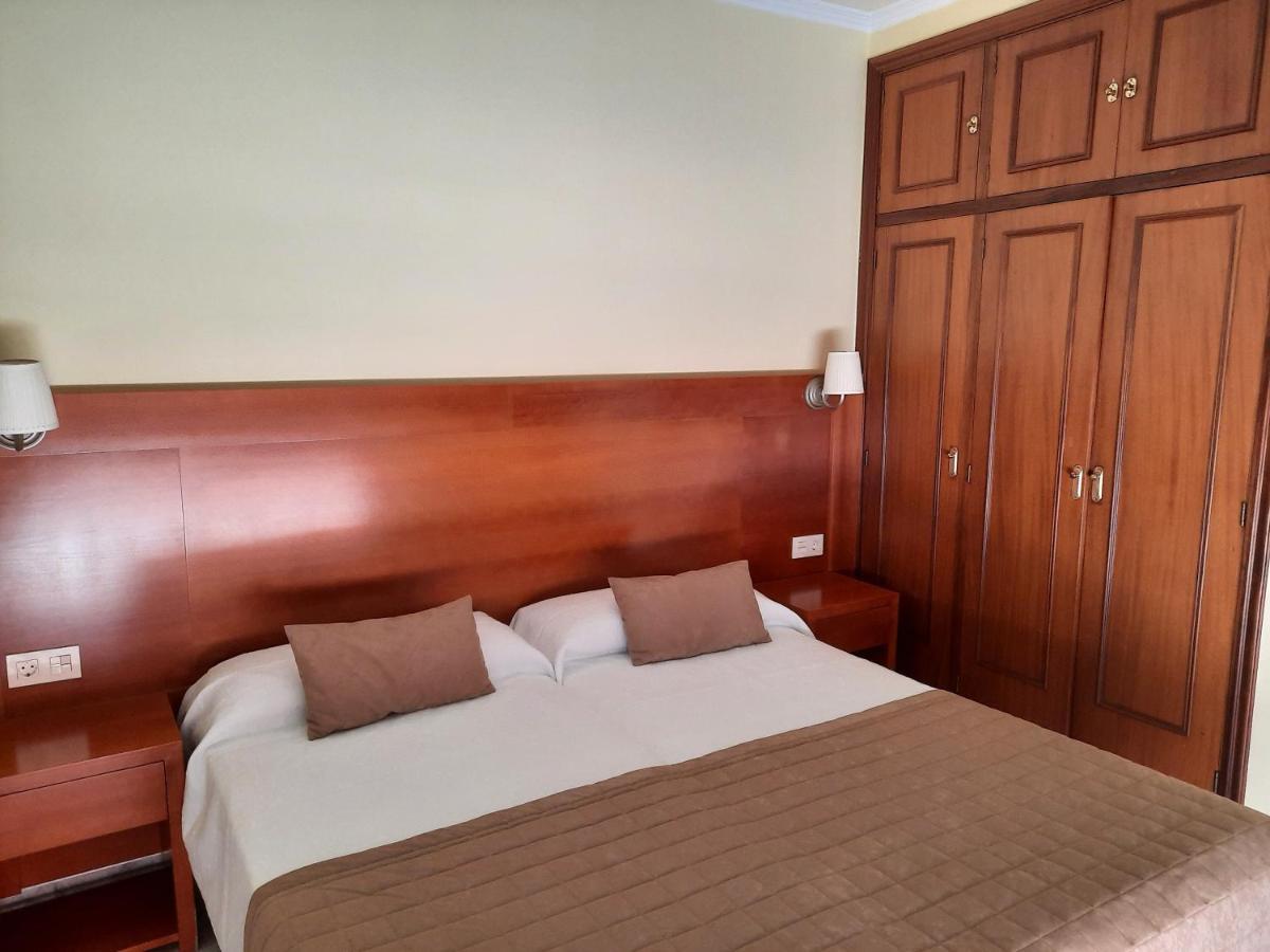Cervantes Hotel