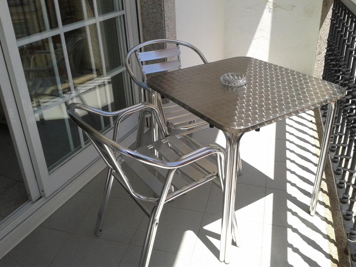 Cervantes Hotel Sanxenxo