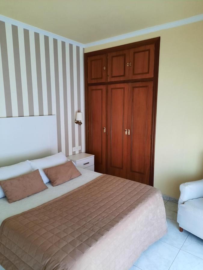 Cervantes Hotel Sanxenxo