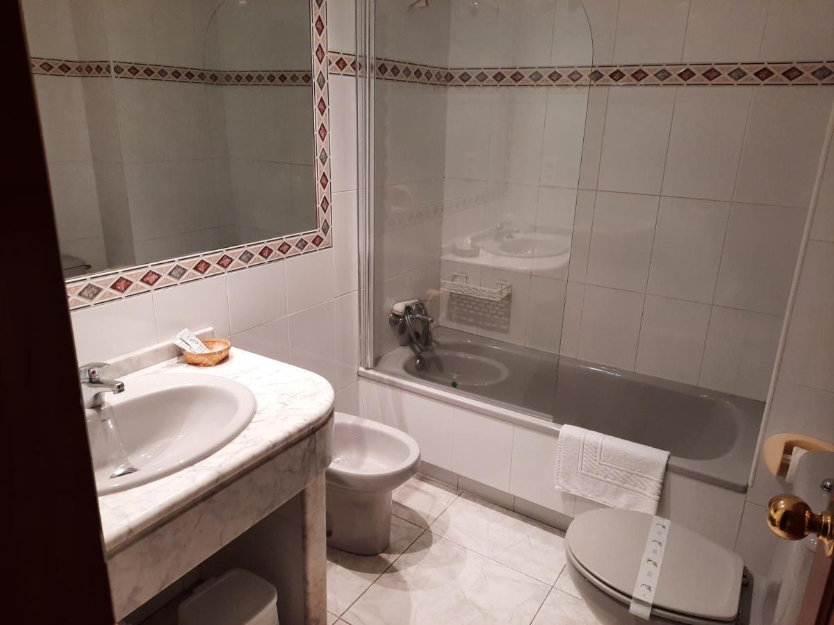 Hotel Cervantes