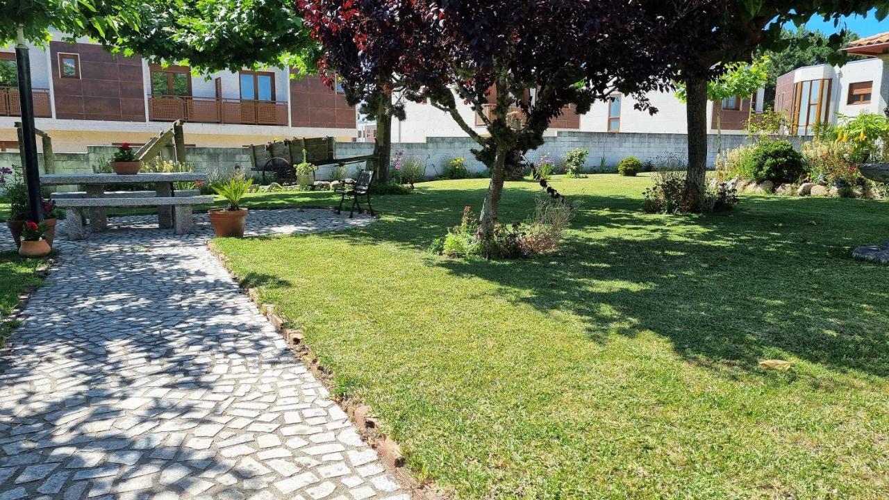Apartamento Turísticos Casa Sandra *