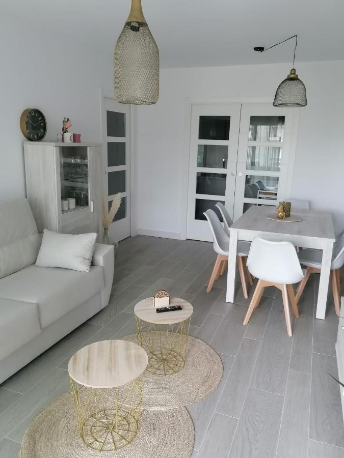 Apartamento Avintia Portonovo Con Piscina Apartment *