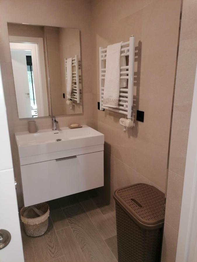 Apartamento Avintia Portonovo Con Piscina *