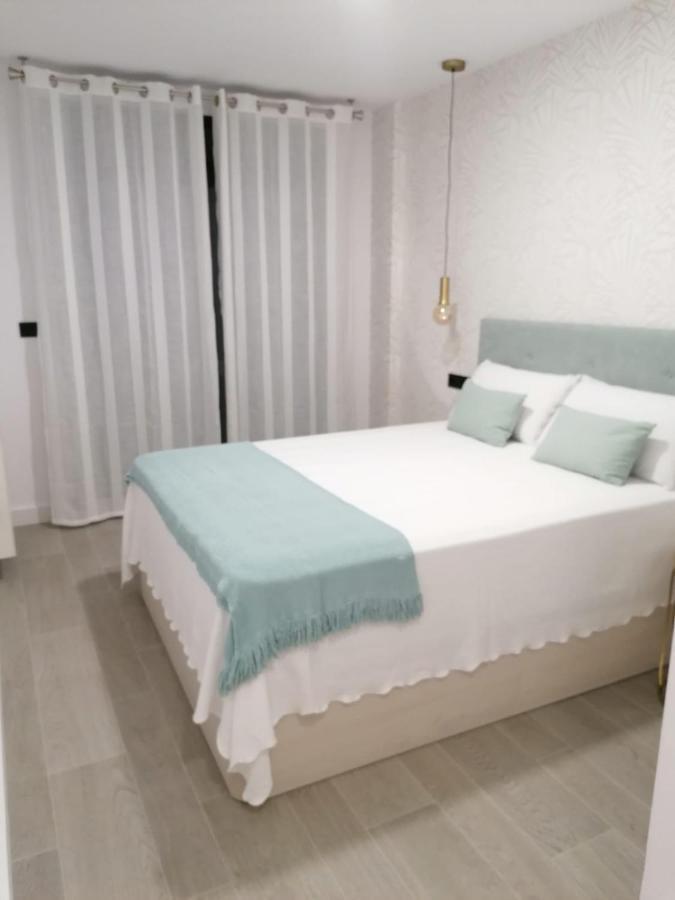Apartamento Apartamento Avintia Portonovo Con Piscina