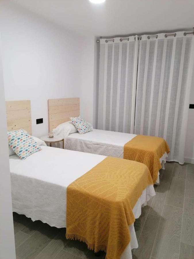 Apartamento Avintia Portonovo Con Piscina Sanxenxo