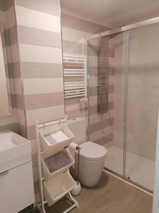 Apartamento Avintia Portonovo Con Piscina Apartamento *