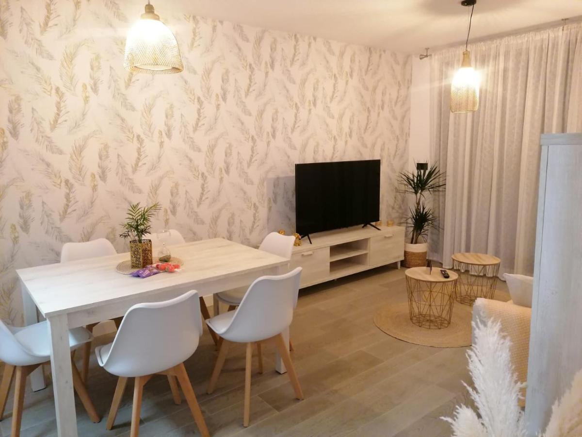 Apartamento Avintia Portonovo Con Piscina Sanxenxo
