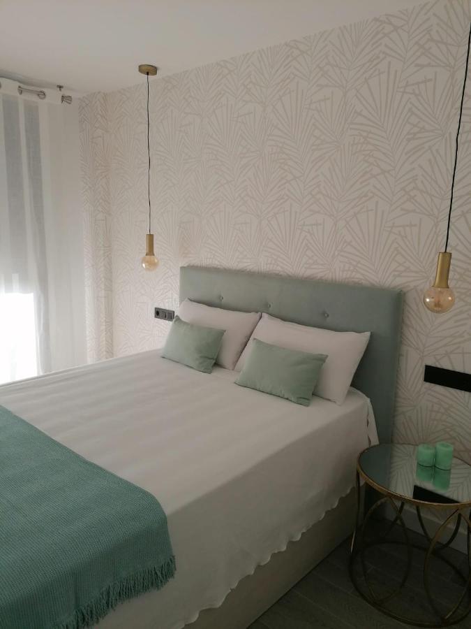 Apartamento Apartamento Avintia Portonovo Con Piscina
