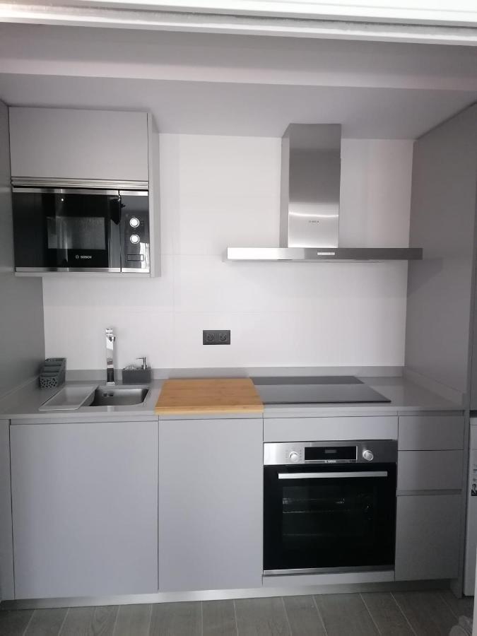Apartamento Apartamento Avintia Portonovo Con Piscina *