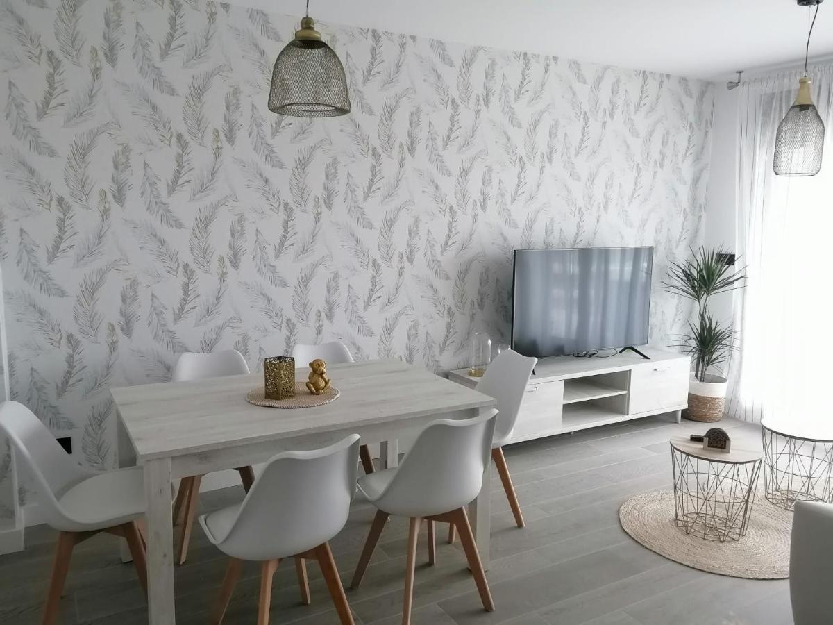 Apartamento Avintia Portonovo Con Piscina Apartamento *