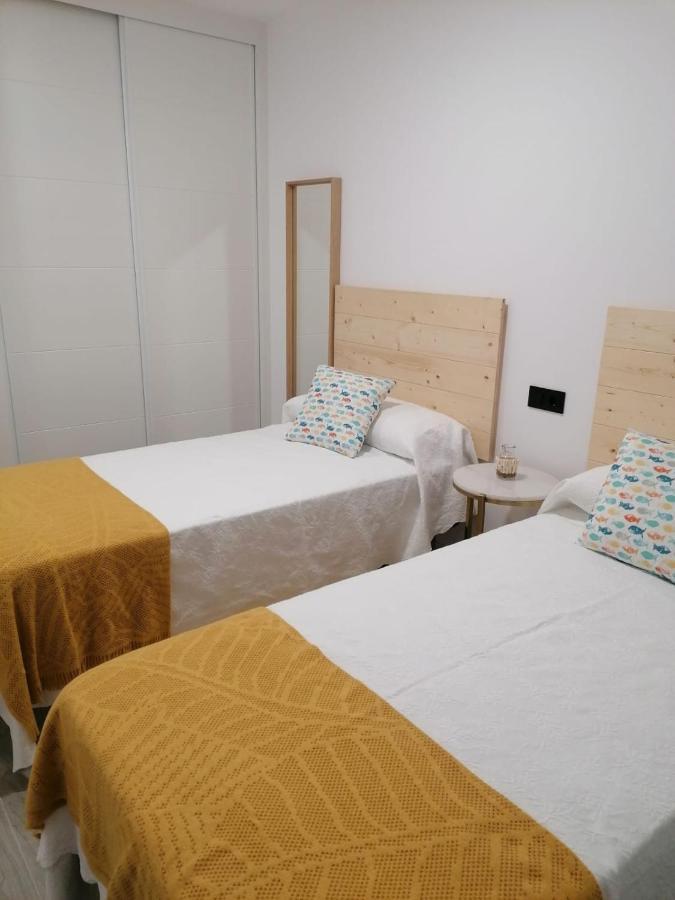 Apartamento Avintia Portonovo Con Piscina Apartamento Sanxenxo
