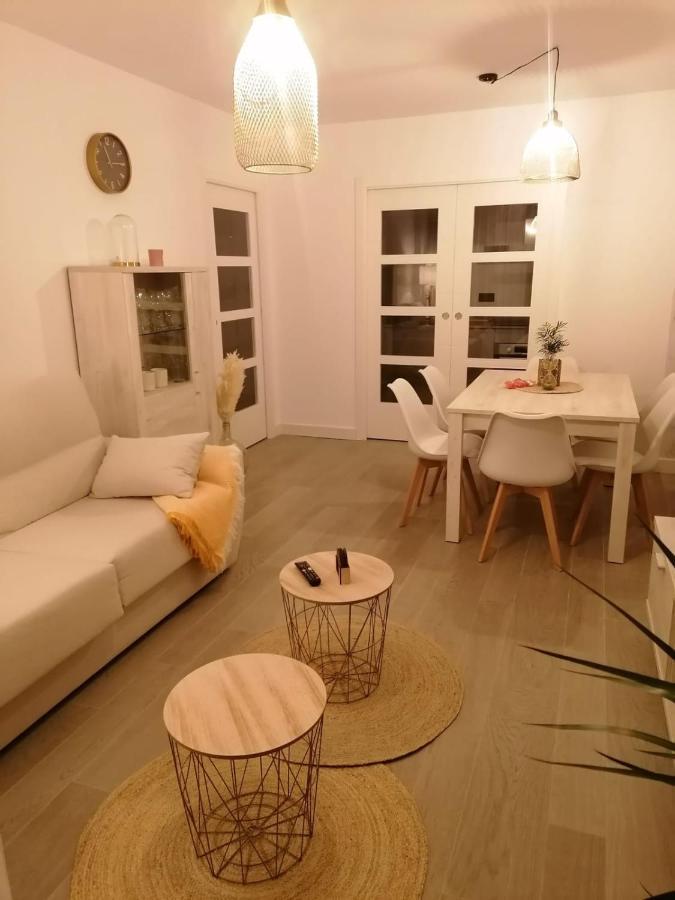 Apartamento Apartamento Avintia Portonovo Con Piscina