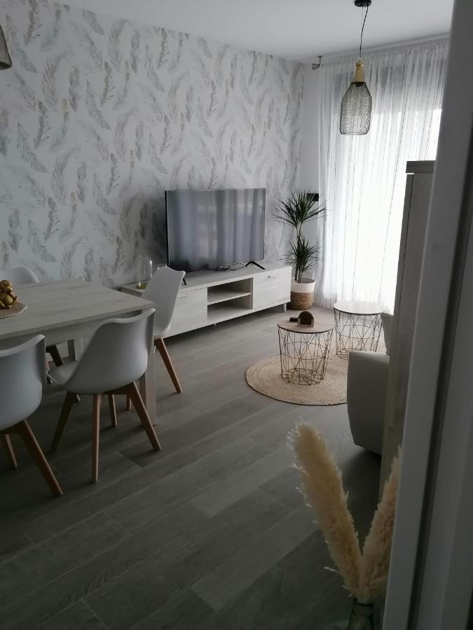 Apartamento Avintia Portonovo Con Piscina Apartamento