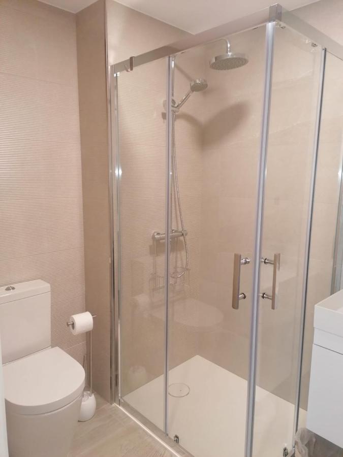 Apartamento Apartamento Avintia Portonovo Con Piscina Sanxenxo