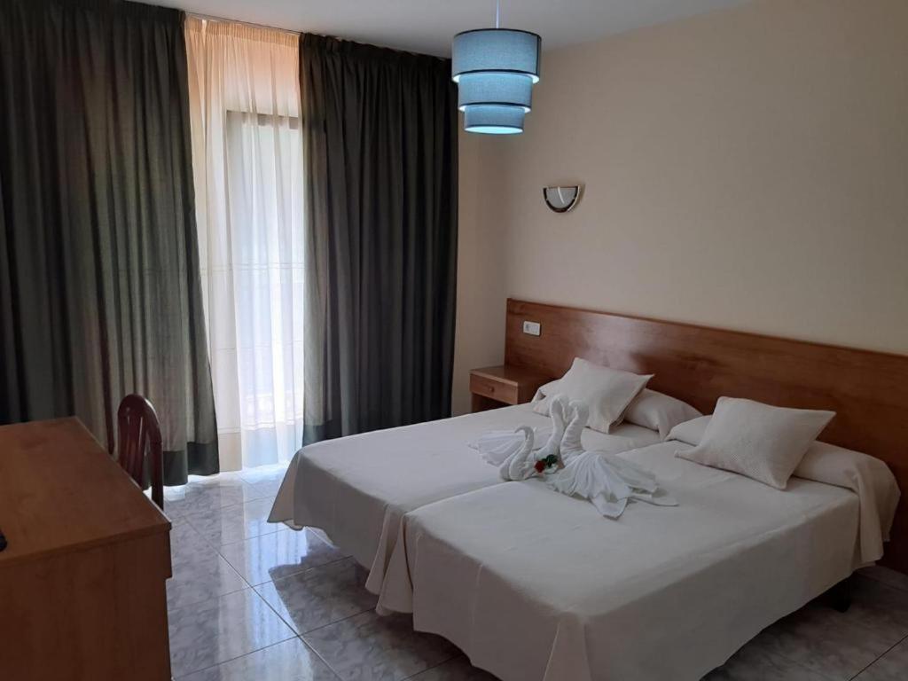 Chamuiñas Hotel Sanxenxo