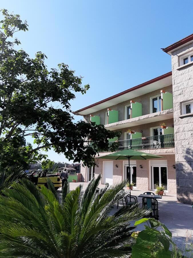 Hotel Chamuiñas