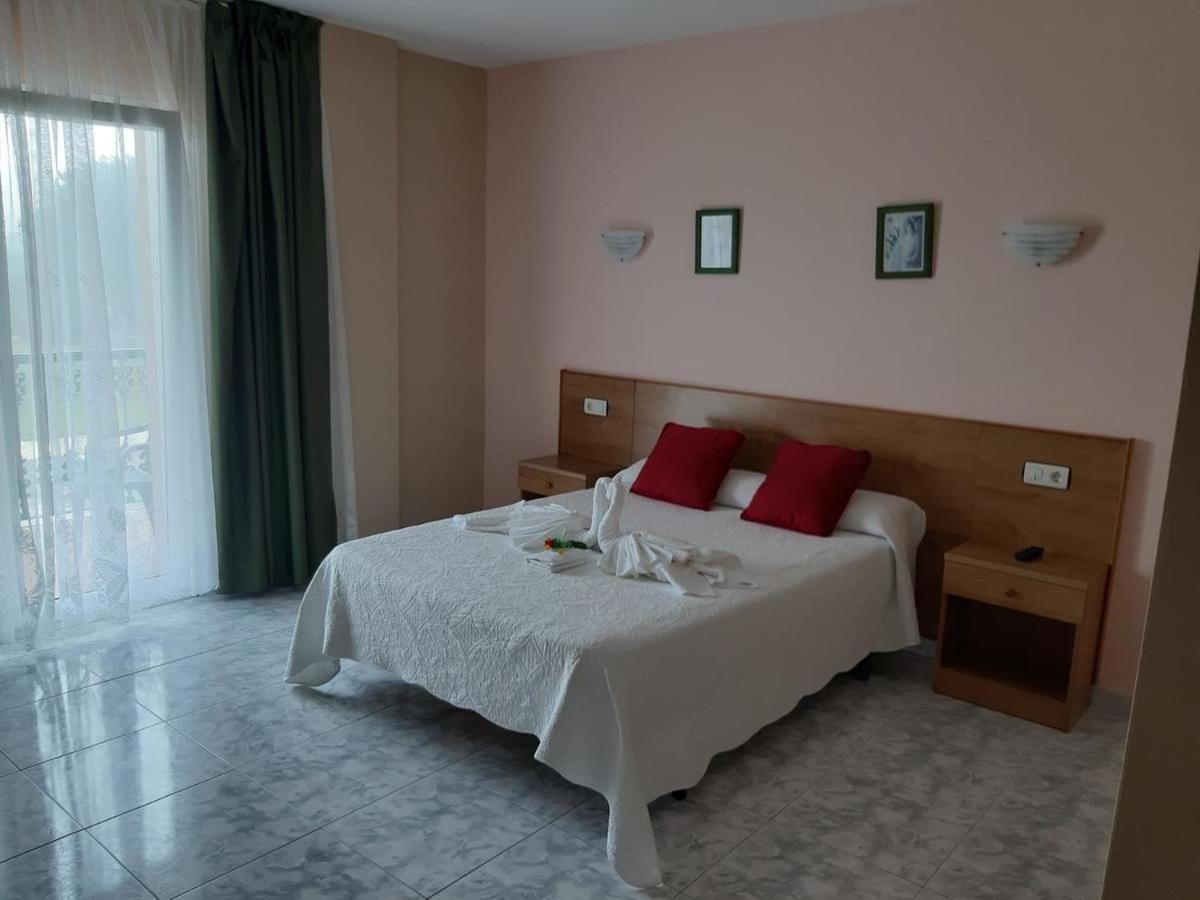 Chamuiñas Hotel Sanxenxo
