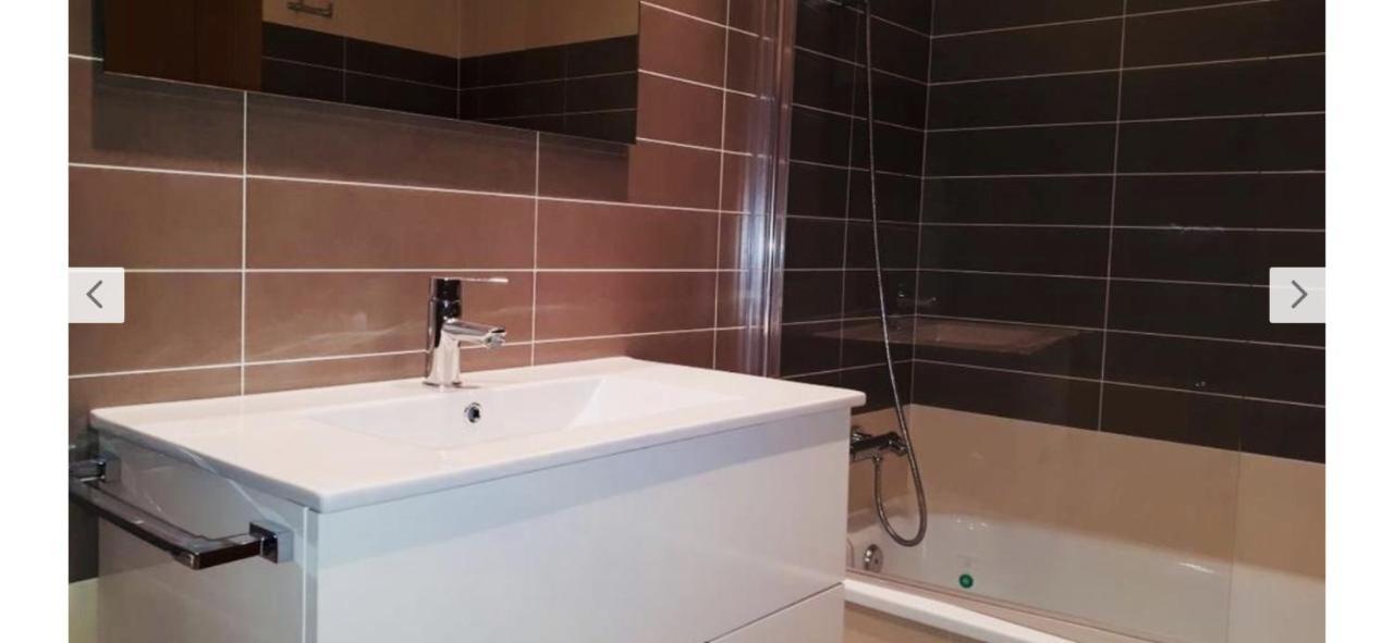 Apartamento Con Vistas Muy Bien Ubicado *